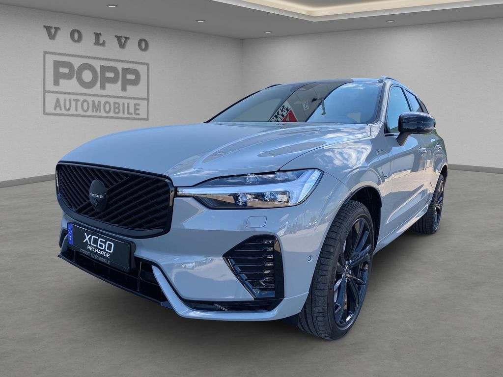Volvo XC60 2025