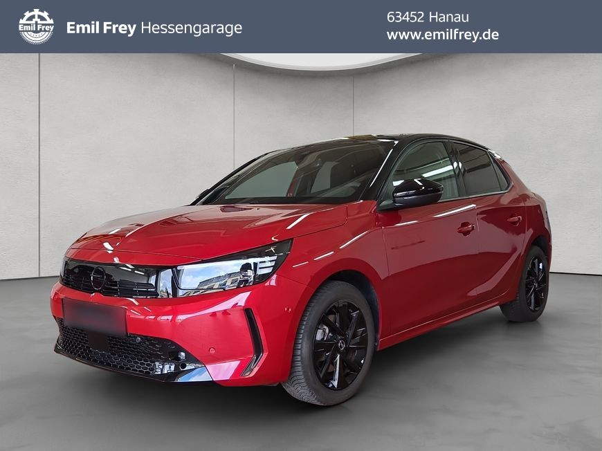 Opel Corsa 2024