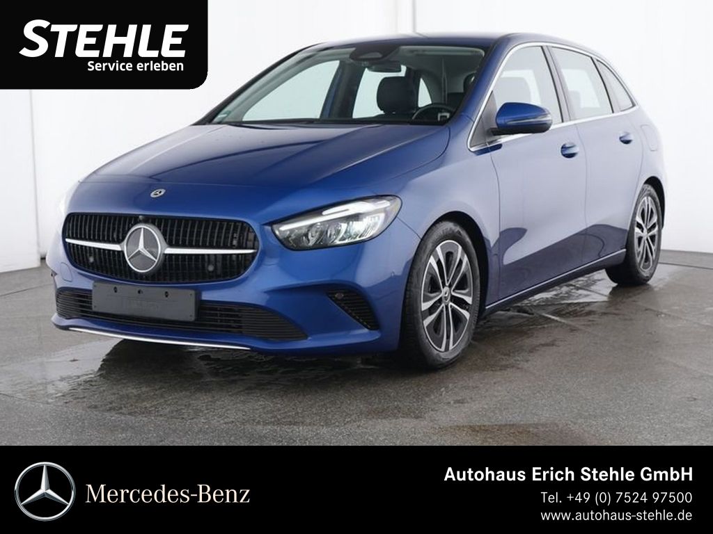 Mercedes-Benz B 180 2024