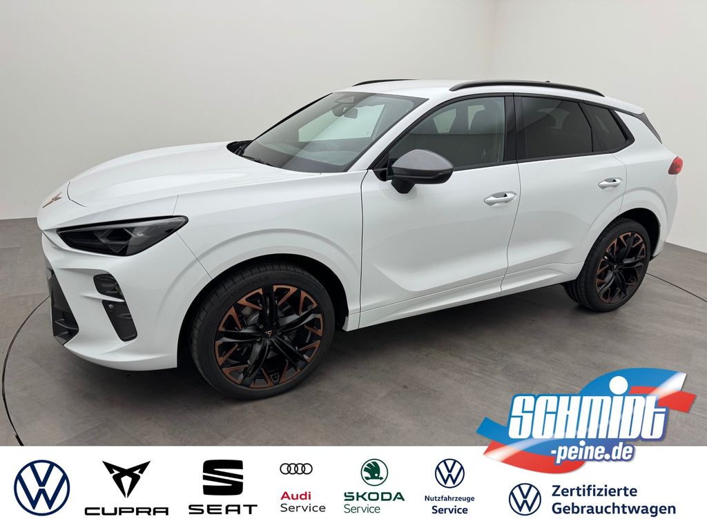 Cupra Terramar 2025