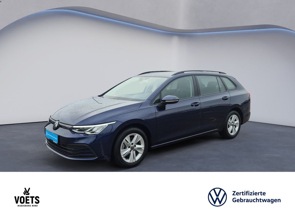 Volkswagen Golf 2023