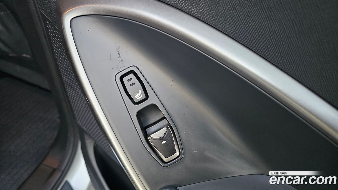 Hyundai Santafe 2016