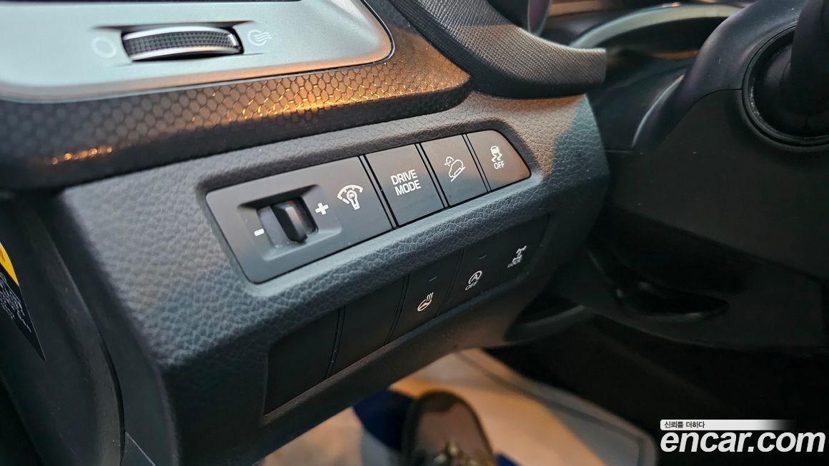 Hyundai Santafe 2016