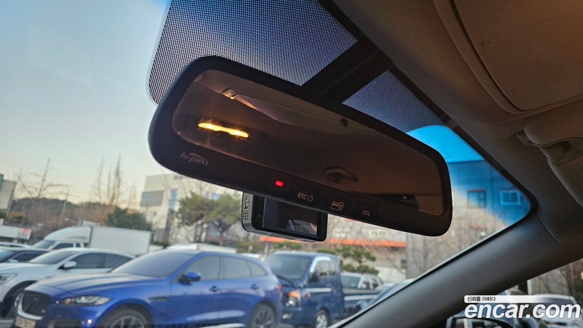 Hyundai Santafe 2016