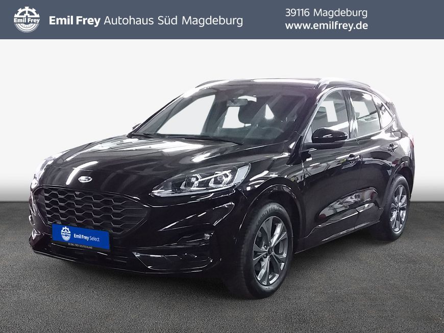 Ford Kuga 2024