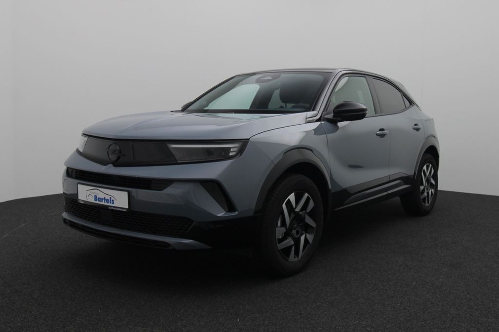 Opel Mokka 2025