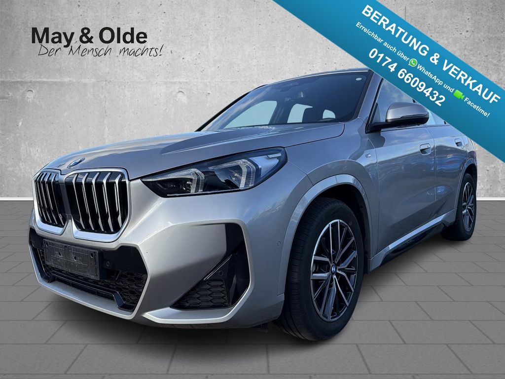 BMW X1 2025