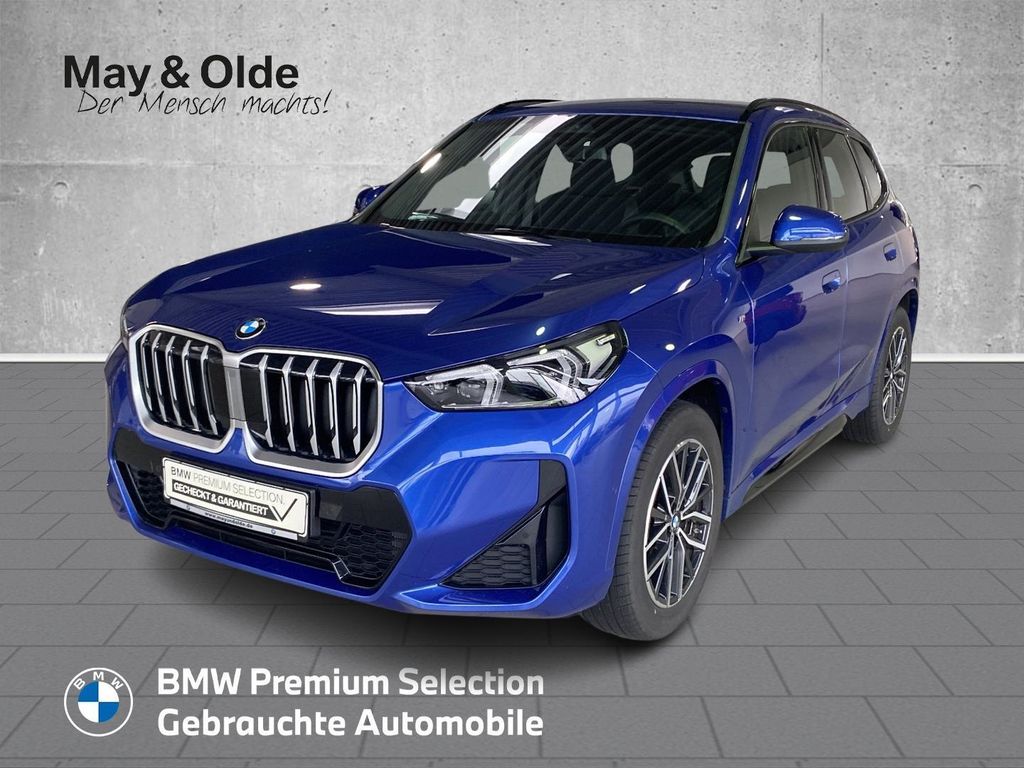 BMW X1 2025