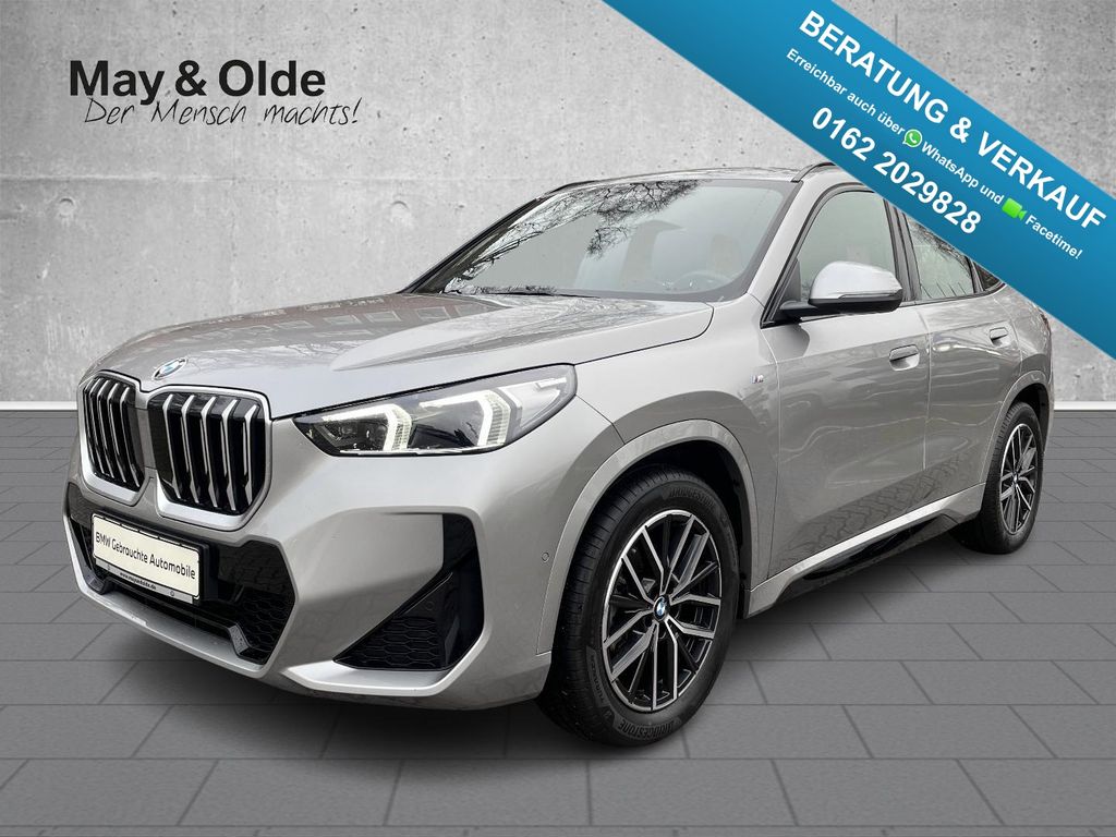 BMW X1 2025