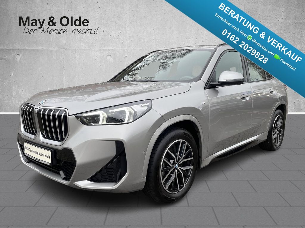 BMW X1 2025