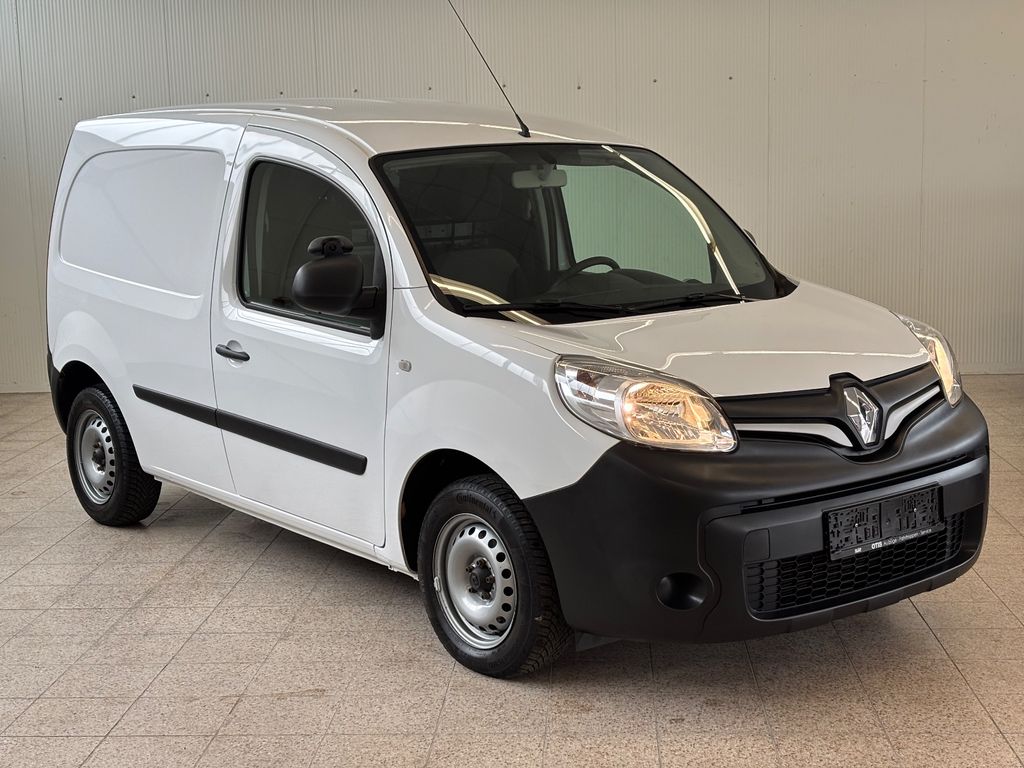 Renault Kangoo 2020