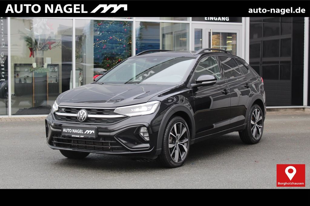 Volkswagen Taigo 2025