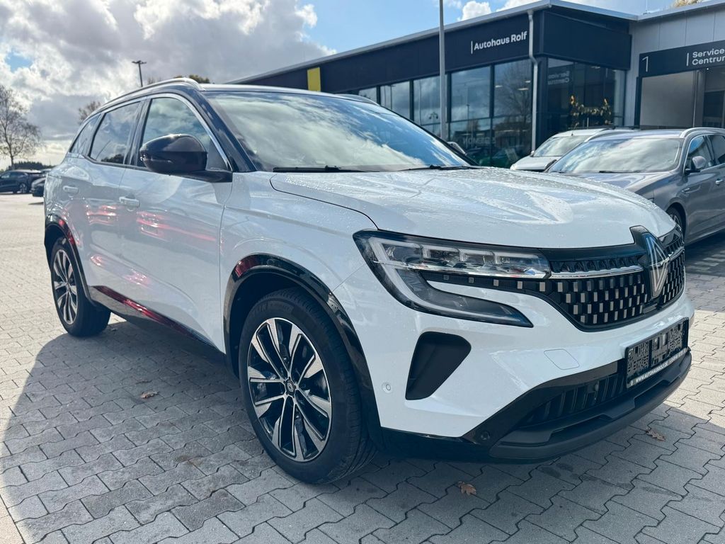 Renault Austral 2023