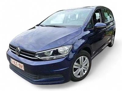 Volkswagen Touran 2020