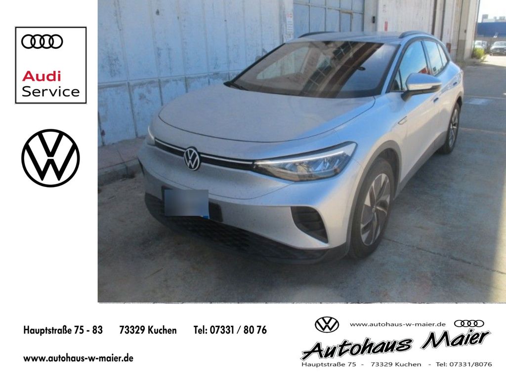 Volkswagen ID.4 2023