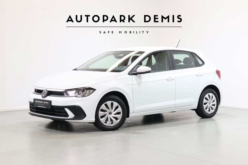 Volkswagen Polo 2022