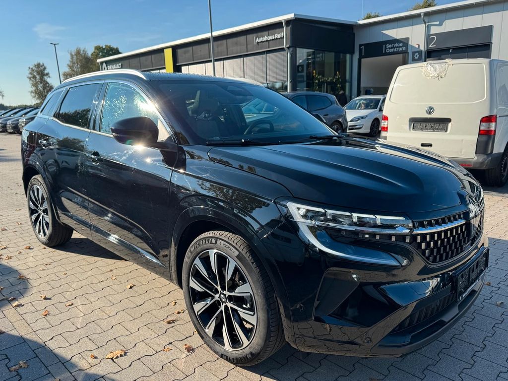 Renault Austral 2025