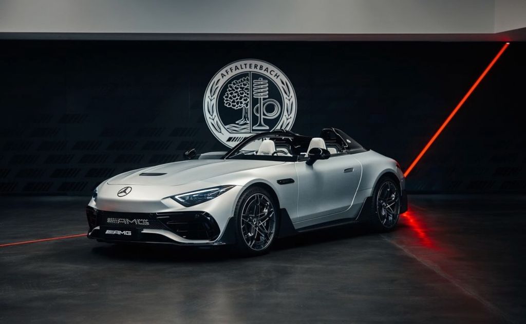 Mercedes-Benz Other