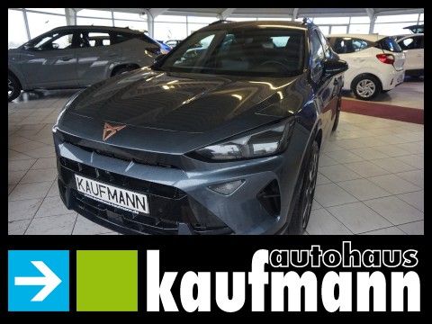 Cupra Formentor 2025