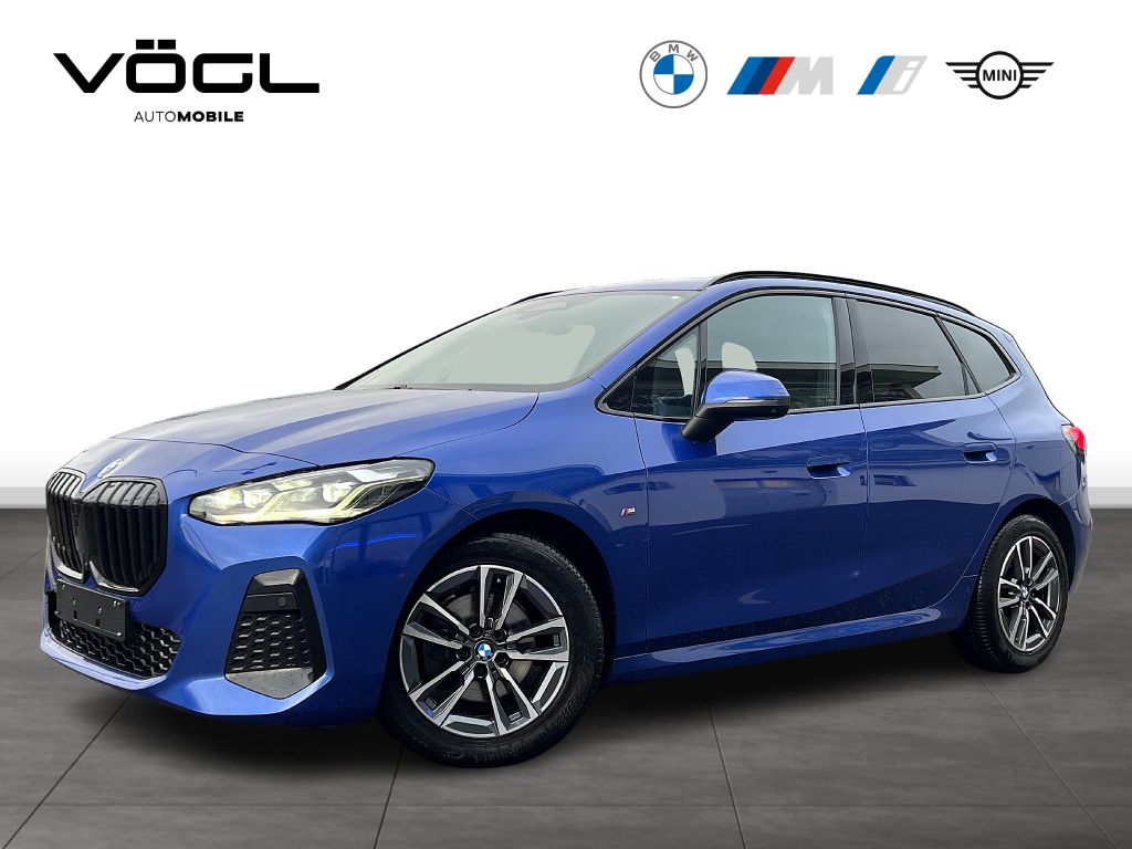 BMW 218 Active Tourer 2023