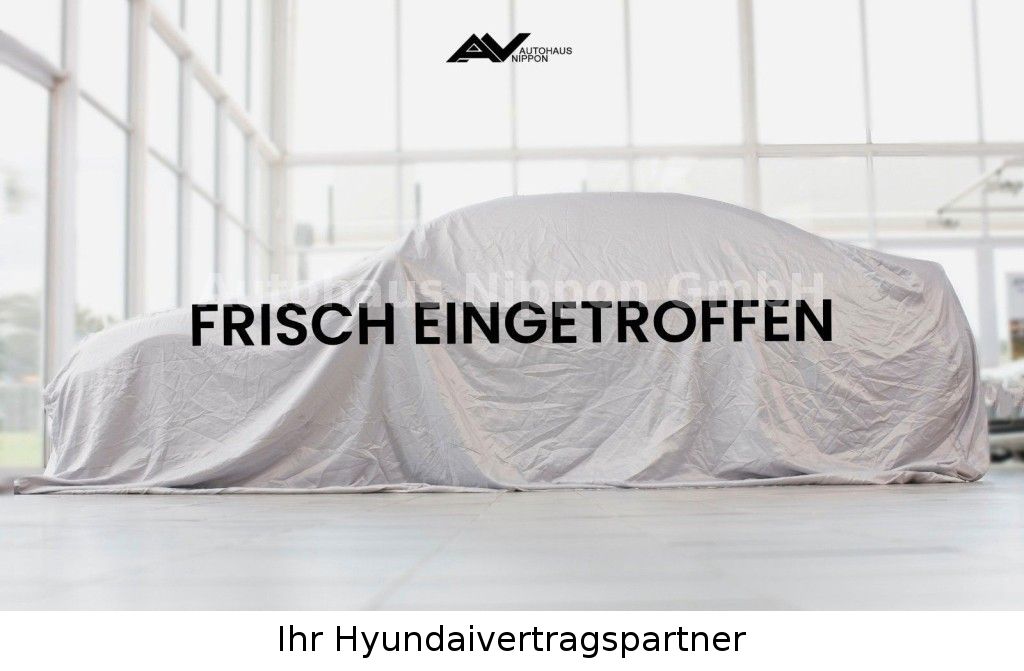 Hyundai KONA 2022