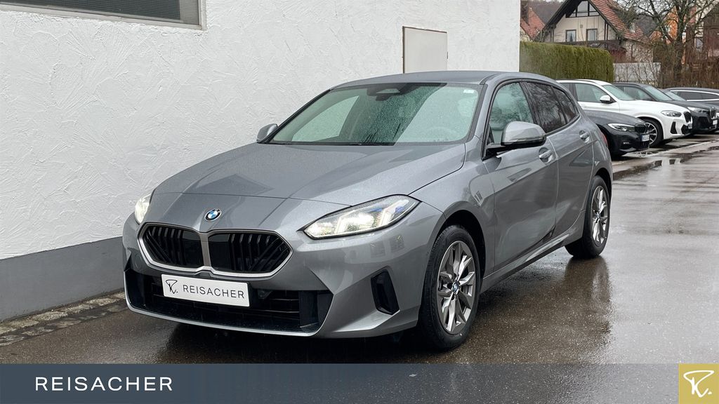 BMW 120