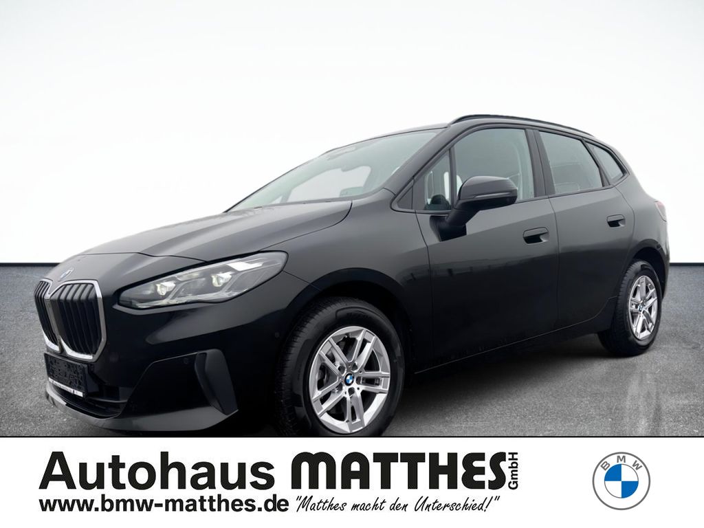 BMW 218 2023