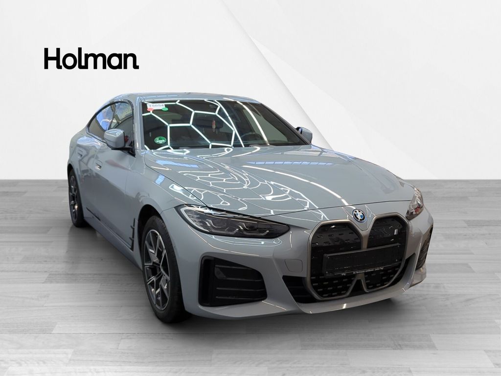BMW i4 2023