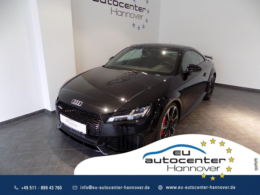 Audi TT RS 2020