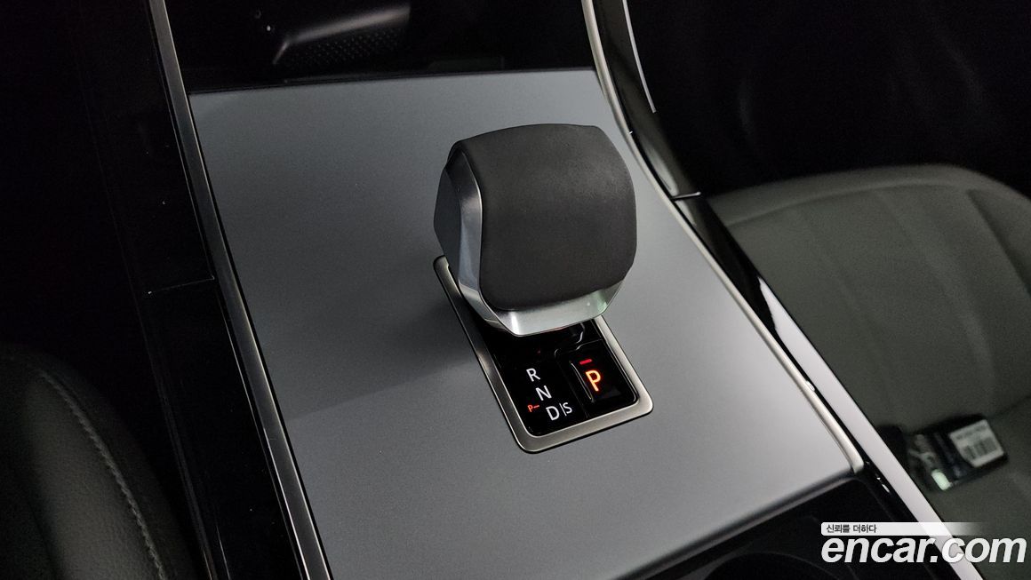 Land Rover Range Rover Evoque 2024