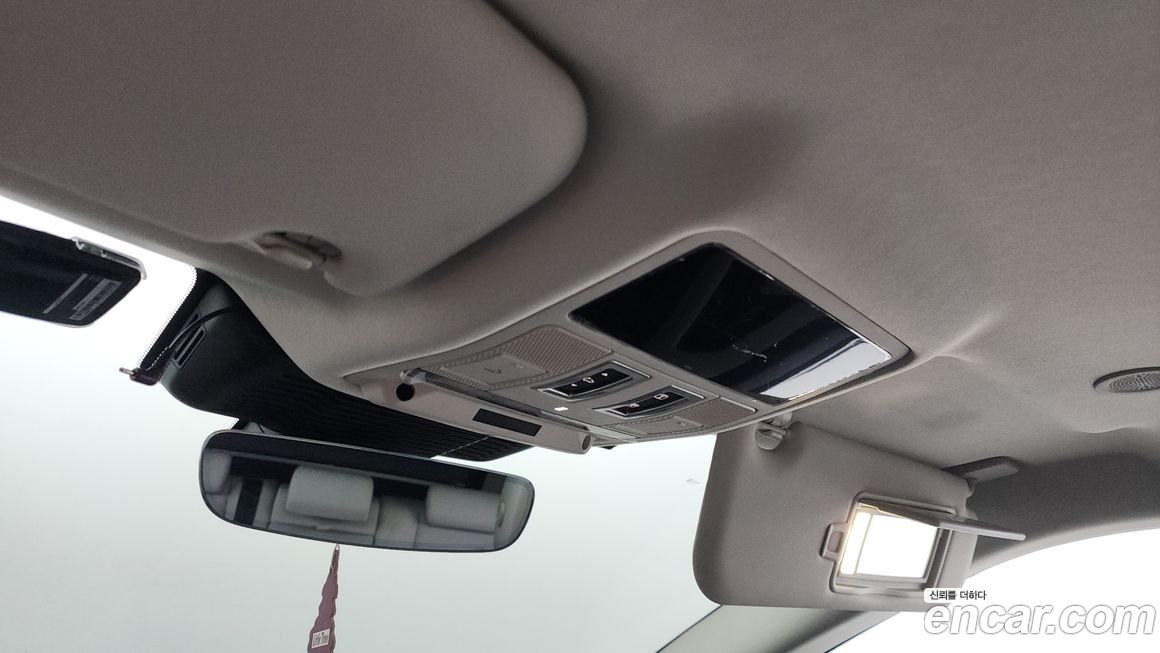 Land Rover Range Rover Evoque 2024