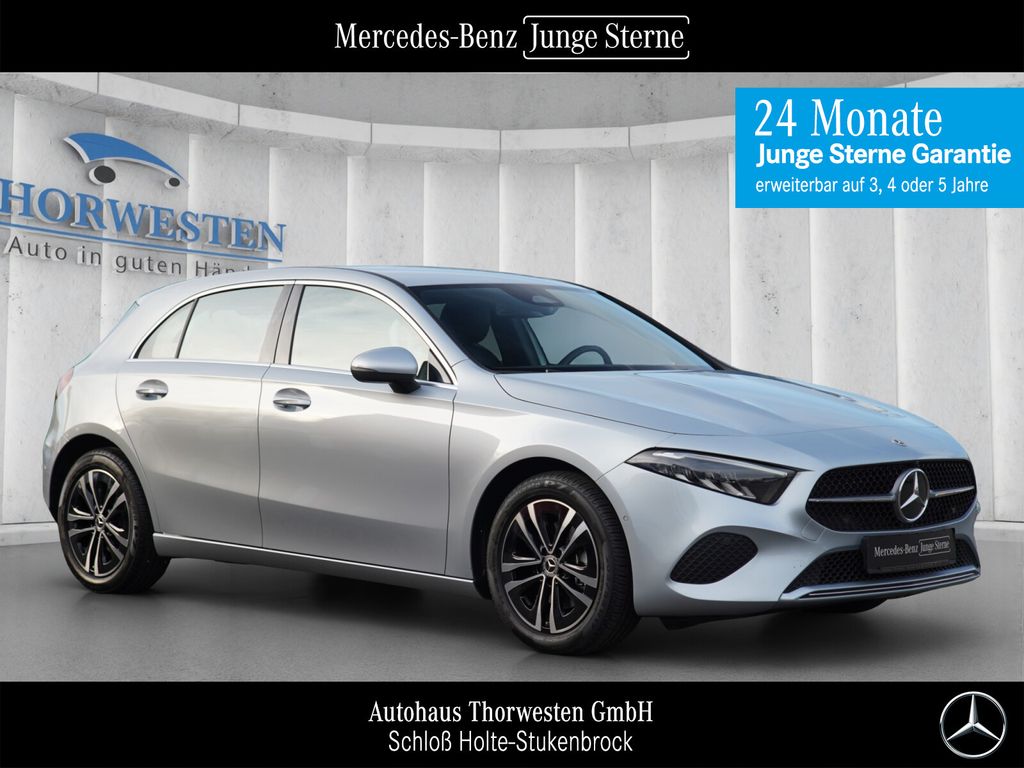 Mercedes-Benz A 180 2024