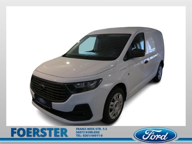 Ford Transit Connect 2025