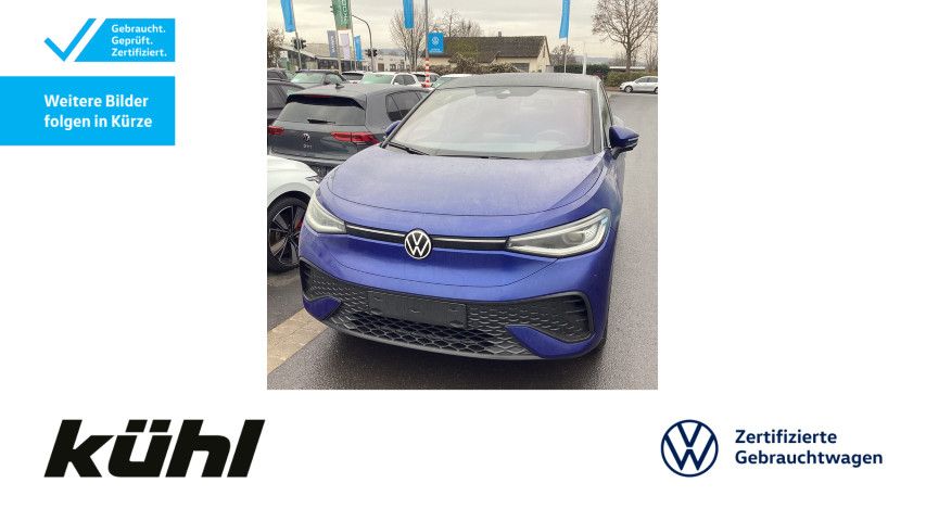 Volkswagen ID.5 2025