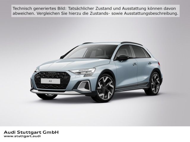 Audi A3 2025