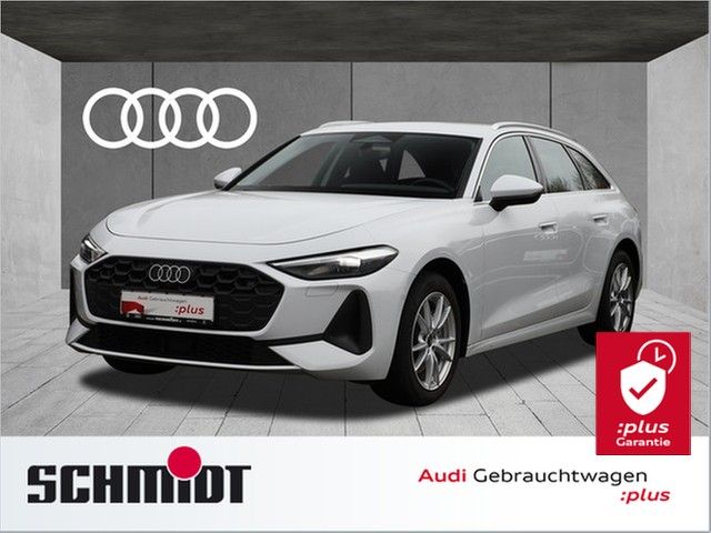Audi A5 2025