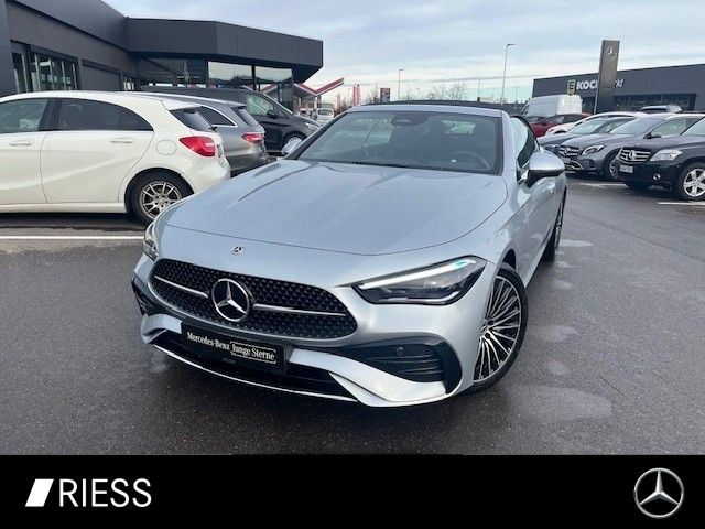 Mercedes-Benz CLE 300 2024