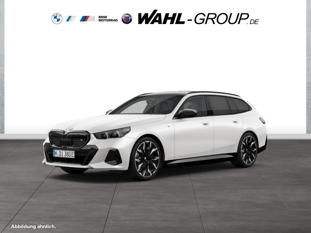 BMW i5