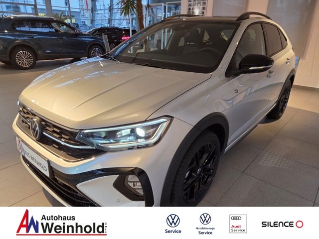 Volkswagen Taigo 2025