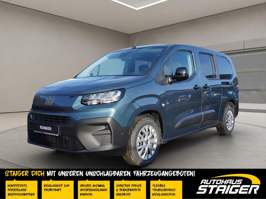 Fiat Doblo 2025