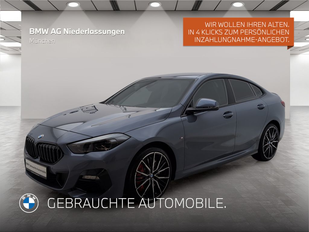 BMW 220 Gran Coupé 2024