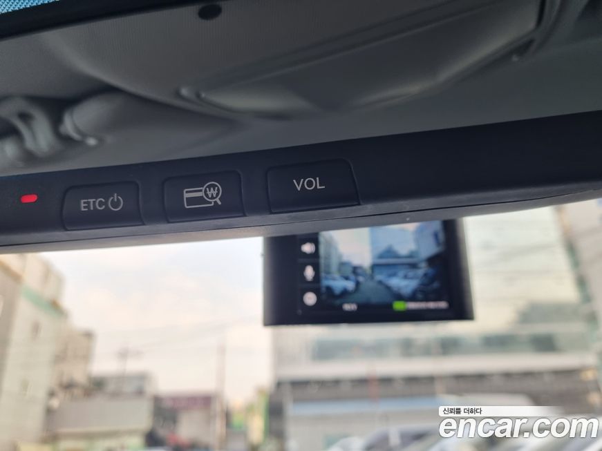 Hyundai Santafe 2016