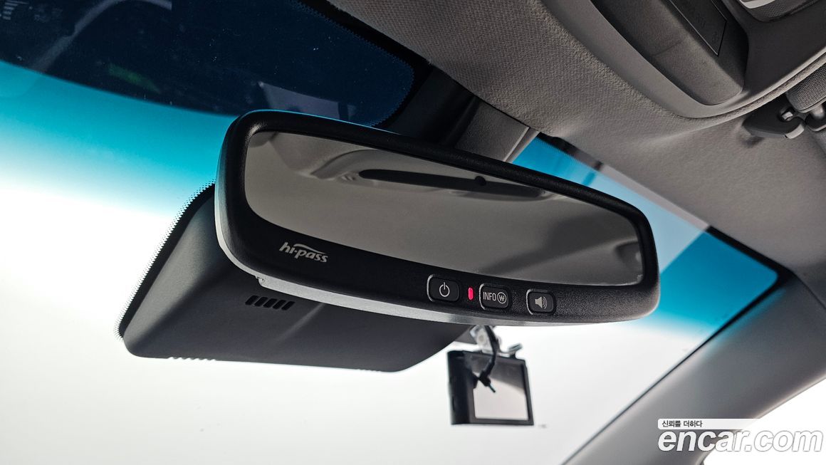 ChevroletGMDaewoo Bolt EV 2019