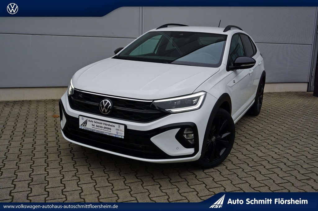 Volkswagen Taigo 2025