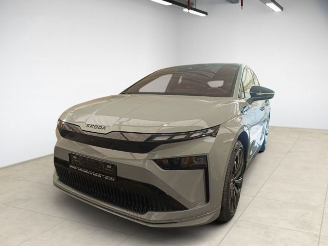 Skoda Enyaq 2025
