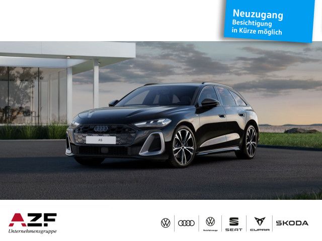 Audi A5 2025