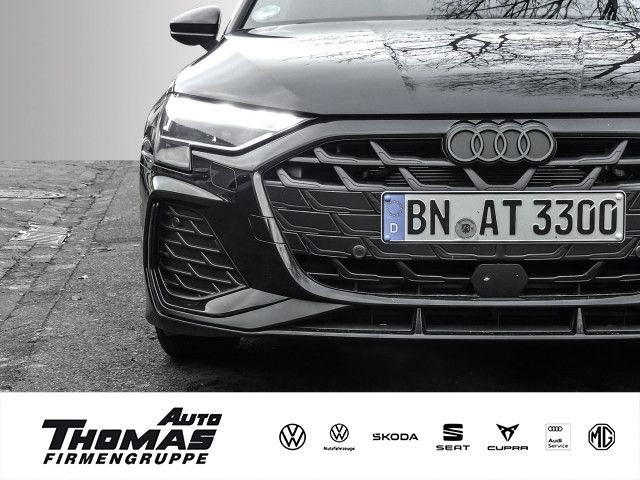 Audi A3 2025