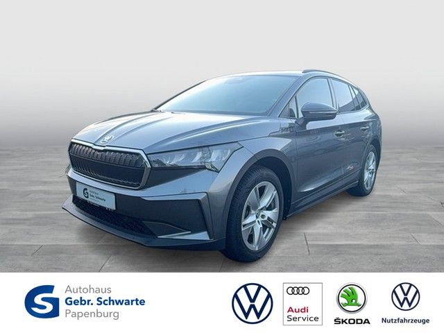 Skoda Enyaq 2023