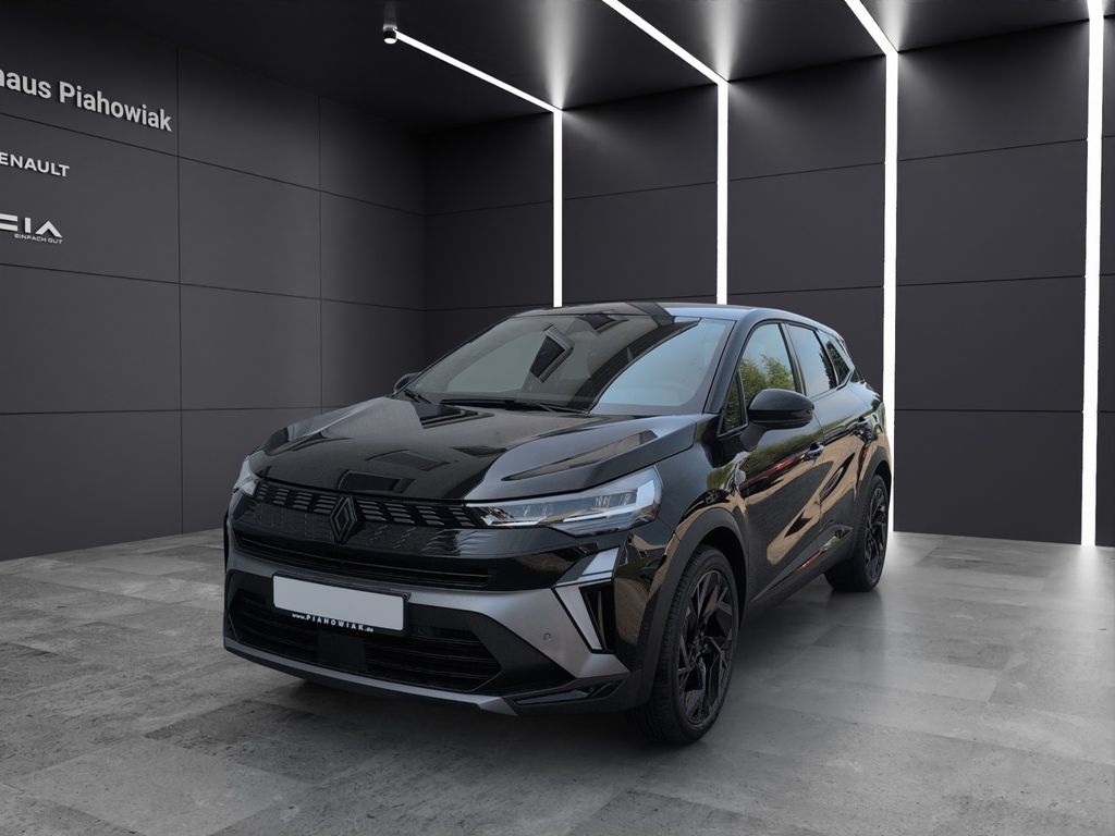 Renault Symbioz 2025