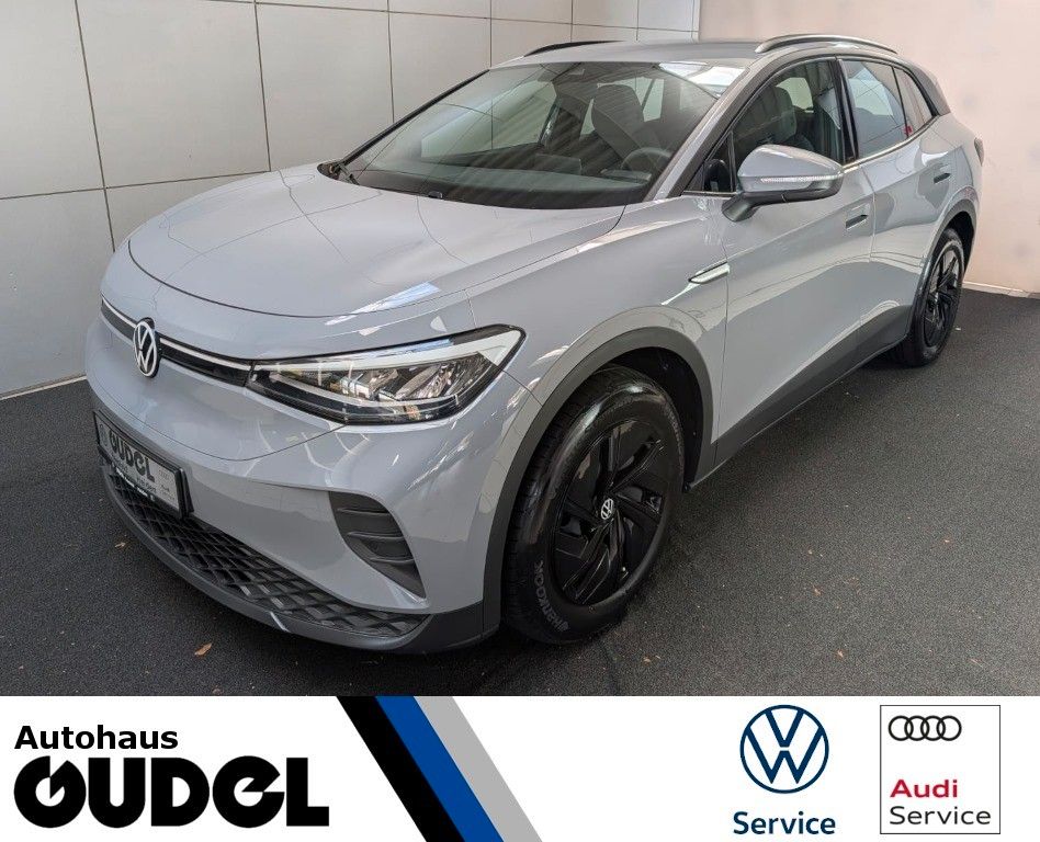 Volkswagen ID.4 2023